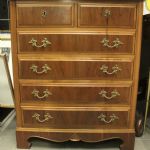 796 5084 CHEST OF DRAWERS